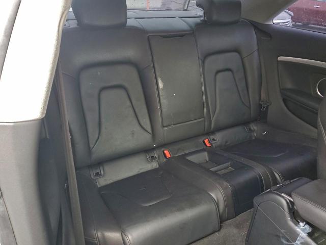 Audi A5 Premium Plus S-line Image 7