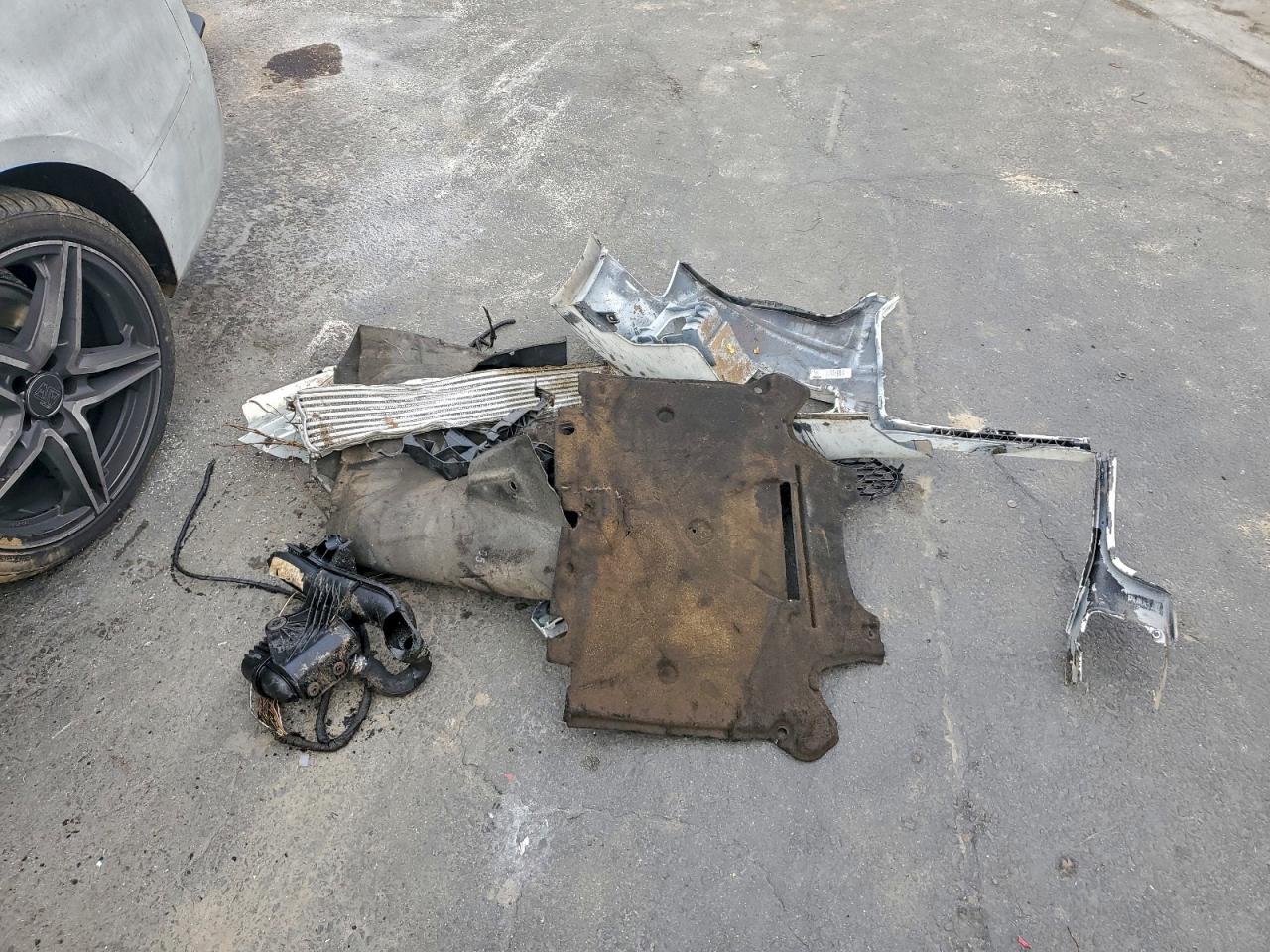 Audi A5 Premium Plus S-line Image 10