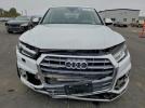 Audi Q5 Premium Image 4