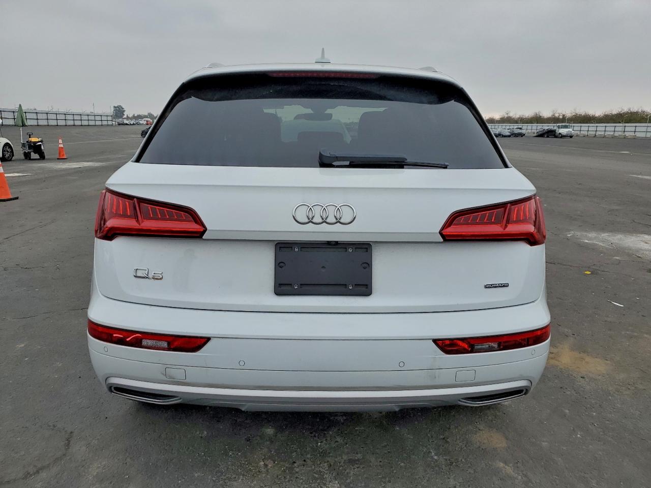 Audi Q5 Premium Image 5