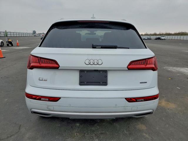 Audi Q5 Premium Image 5