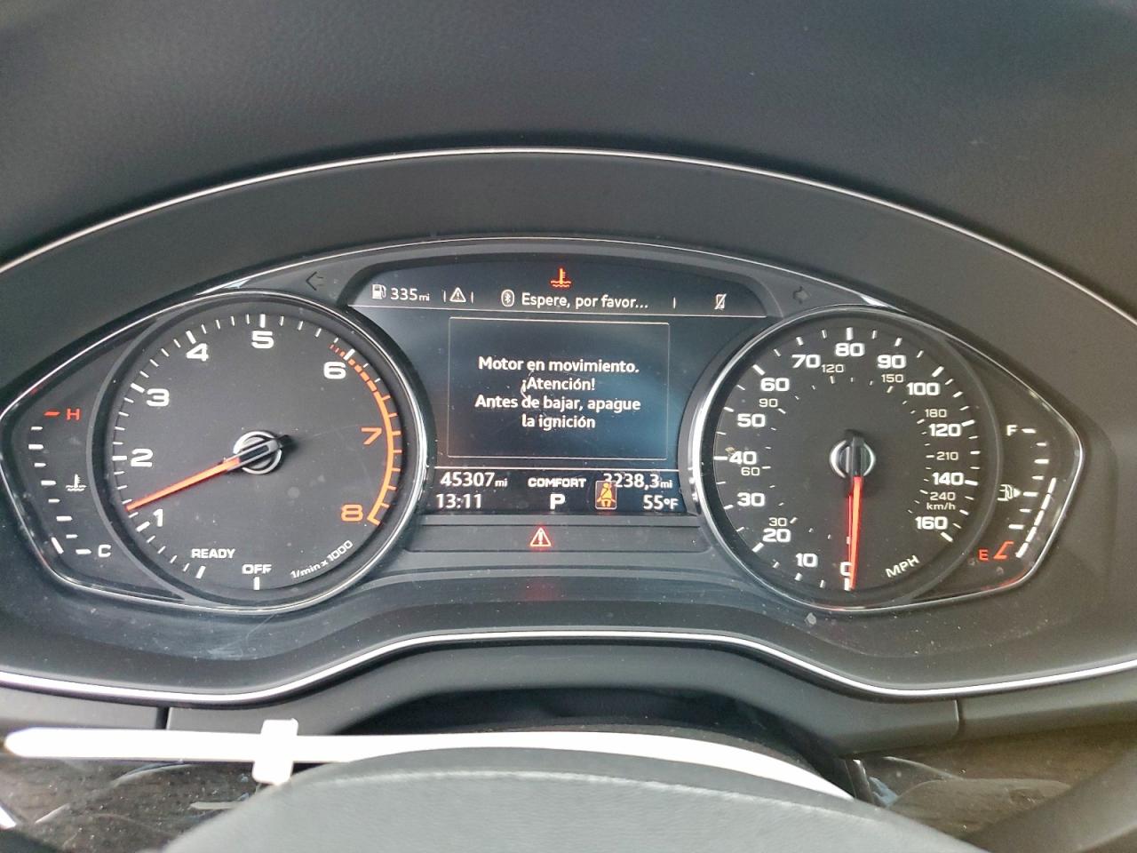 Audi Q5 Premium Image 6