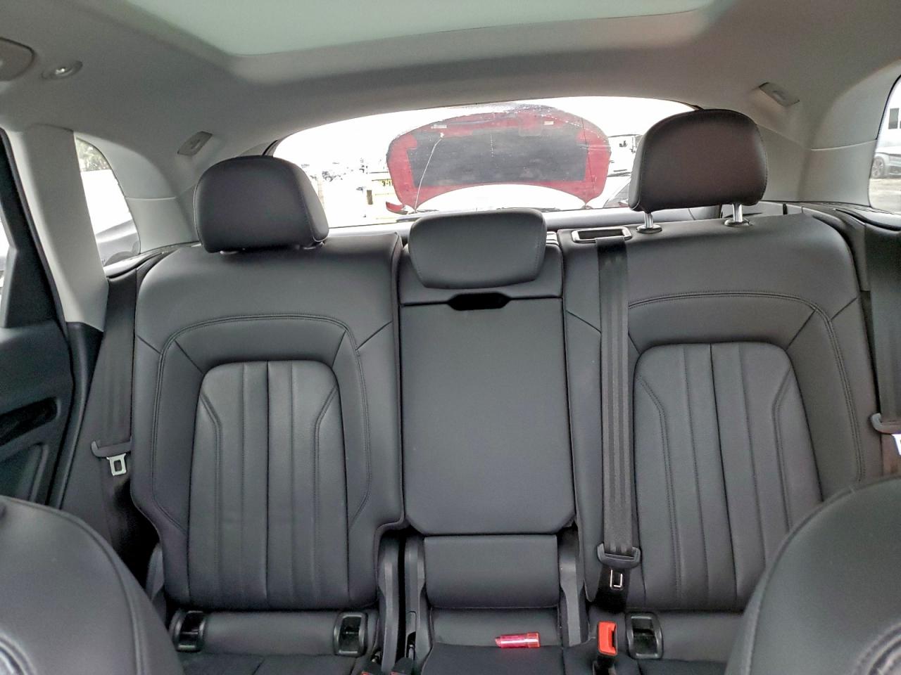 Audi Q5 Premium Image 8