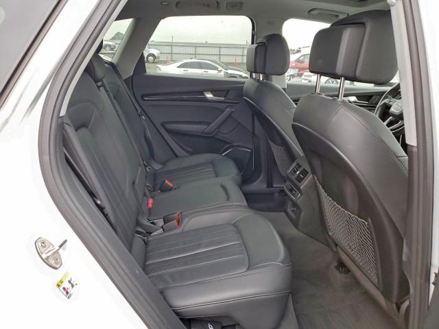 Audi Q5 Premium Image 10