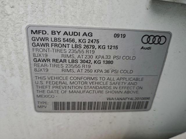 Audi Q5 Premium Image 9