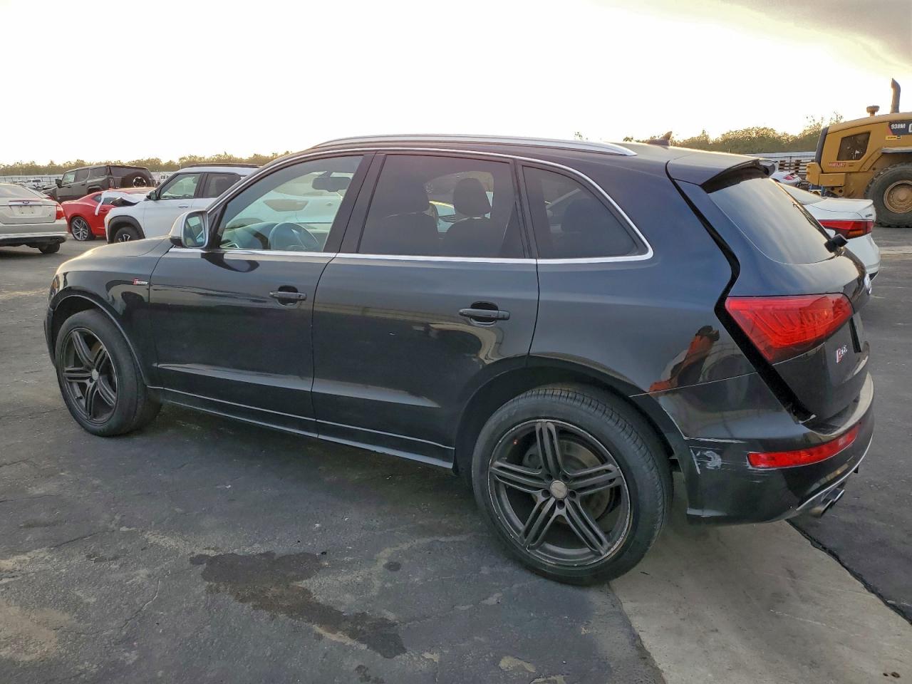 Audi Sq Premium Plus Image 12