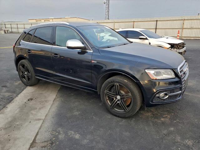 Audi Sq Premium Plus Image 3