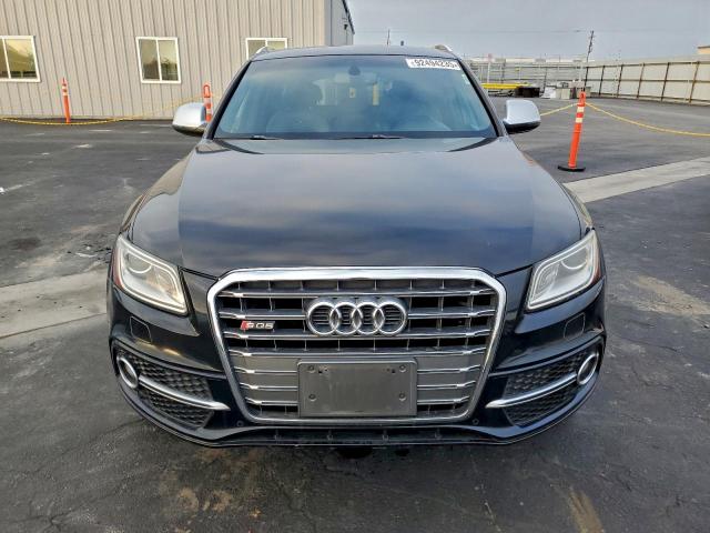 Audi Sq Premium Plus Image 5