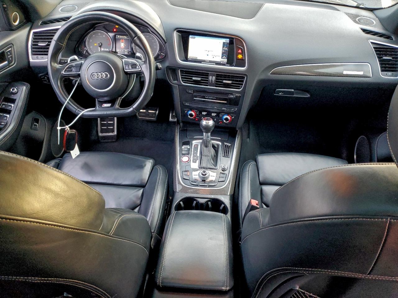 Audi Sq Premium Plus Image 11