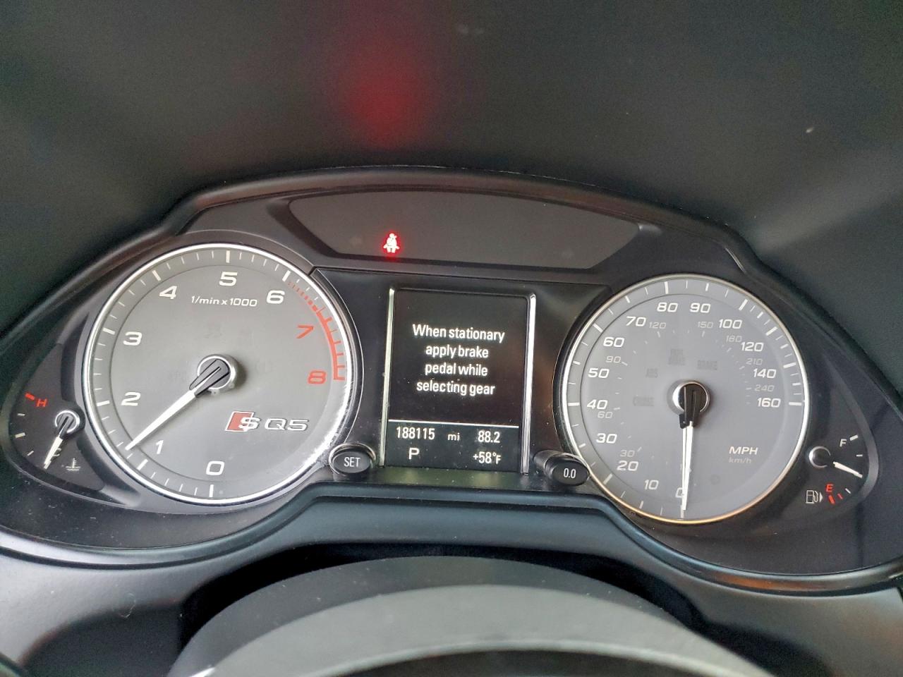 Audi Sq Premium Plus Image 9