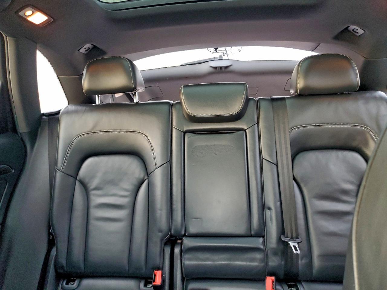 Audi Sq Premium Plus Image 6