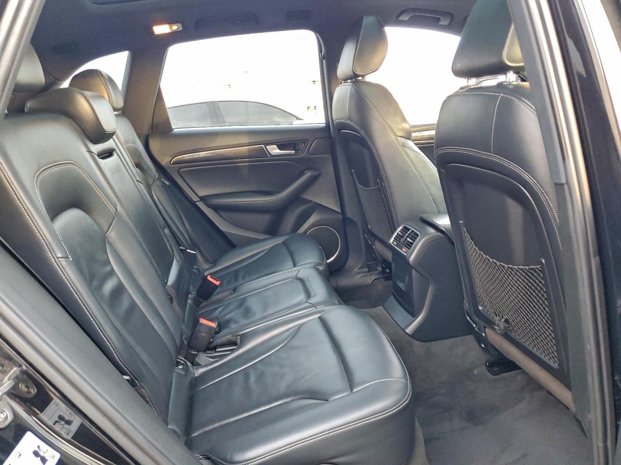 Audi Sq Premium Plus Image 8