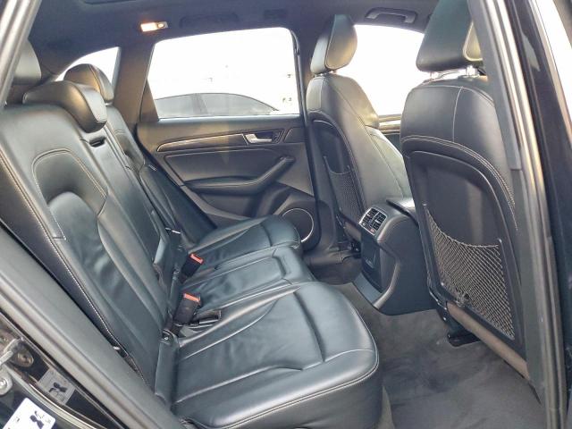 Audi Sq Premium Plus Image 8