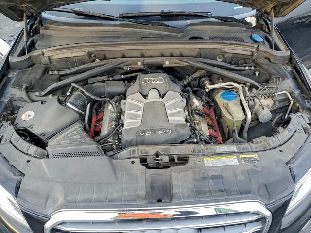 Audi Sq Premium Plus Image 10