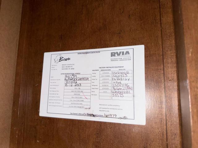 Bision Trailer Image 9