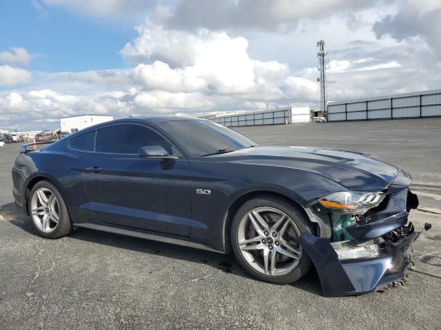 Ford Mustang Gt Image 2
