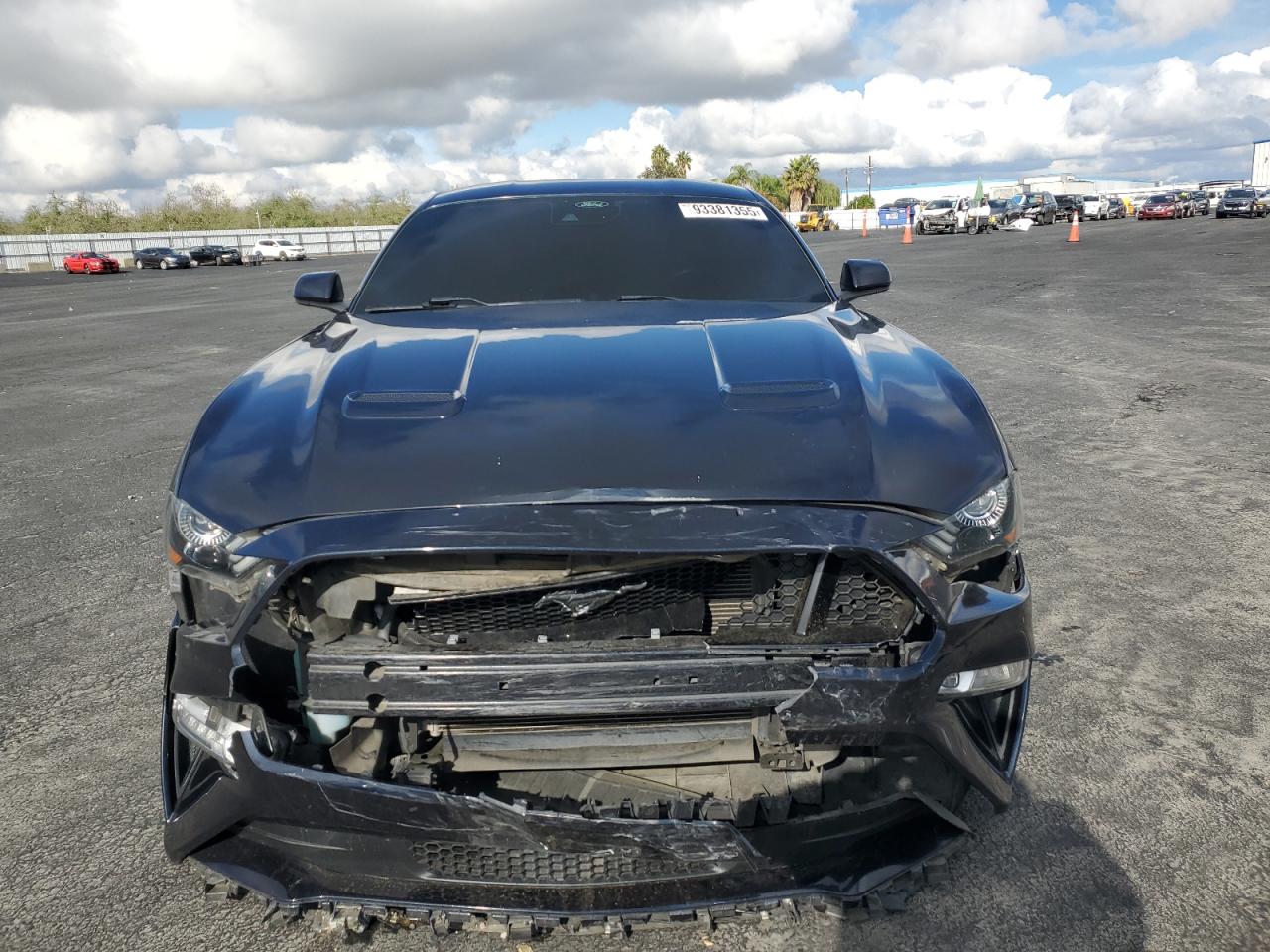 Ford Mustang Gt Image 10