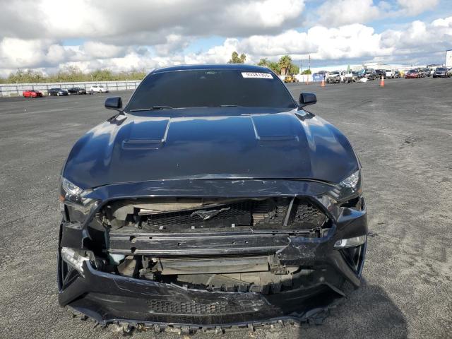 Ford Mustang Gt Image 10