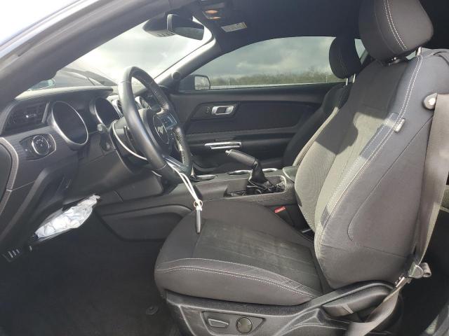 Ford Mustang Gt Image 5