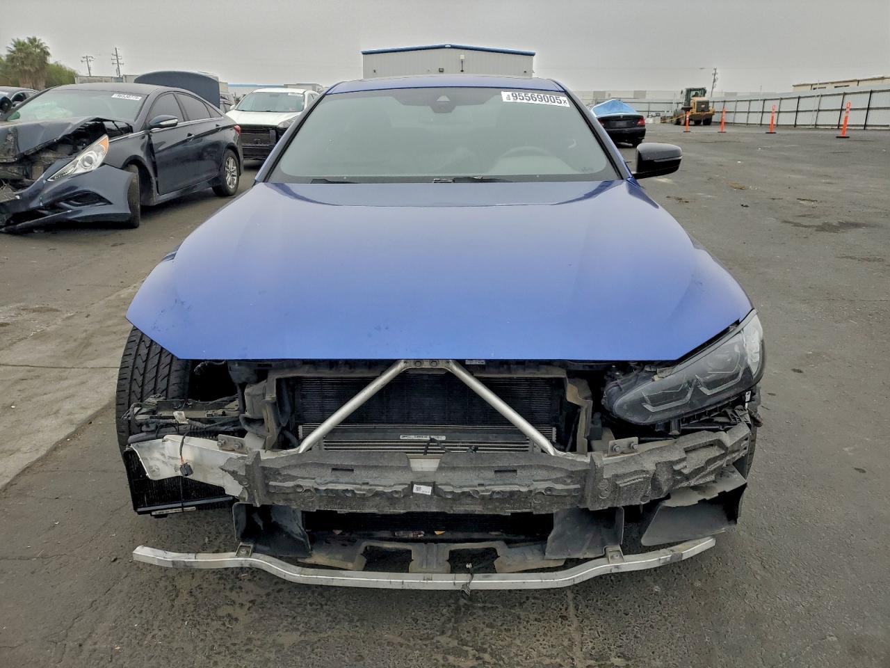 BMW M Series Image 6