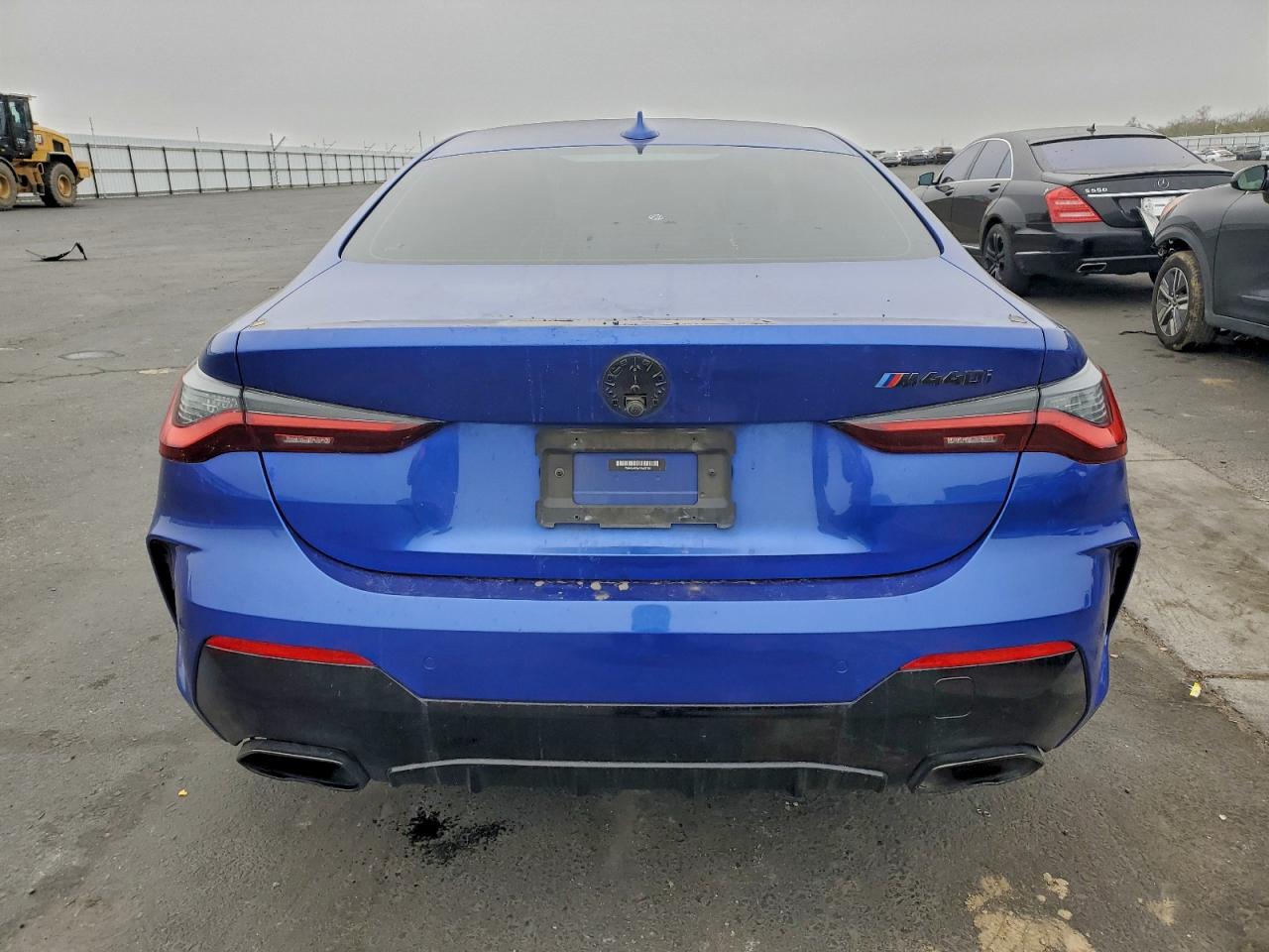 BMW M Series Image 2