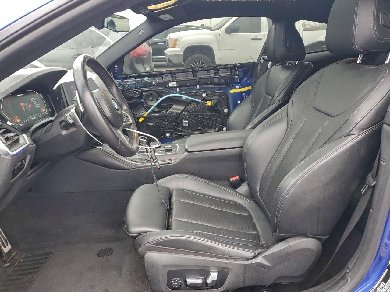 BMW M Series Image 11