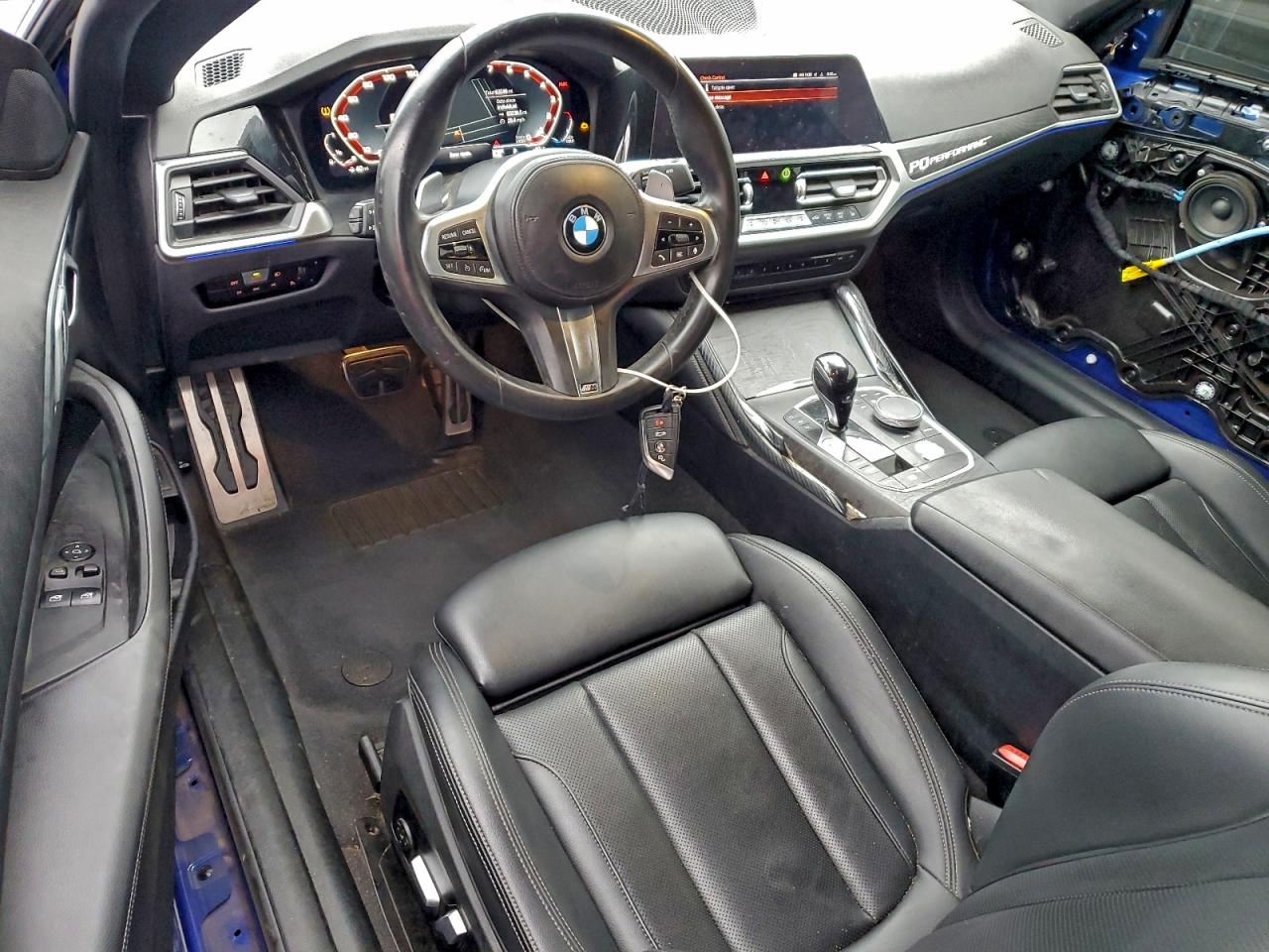 BMW M Series Image 4