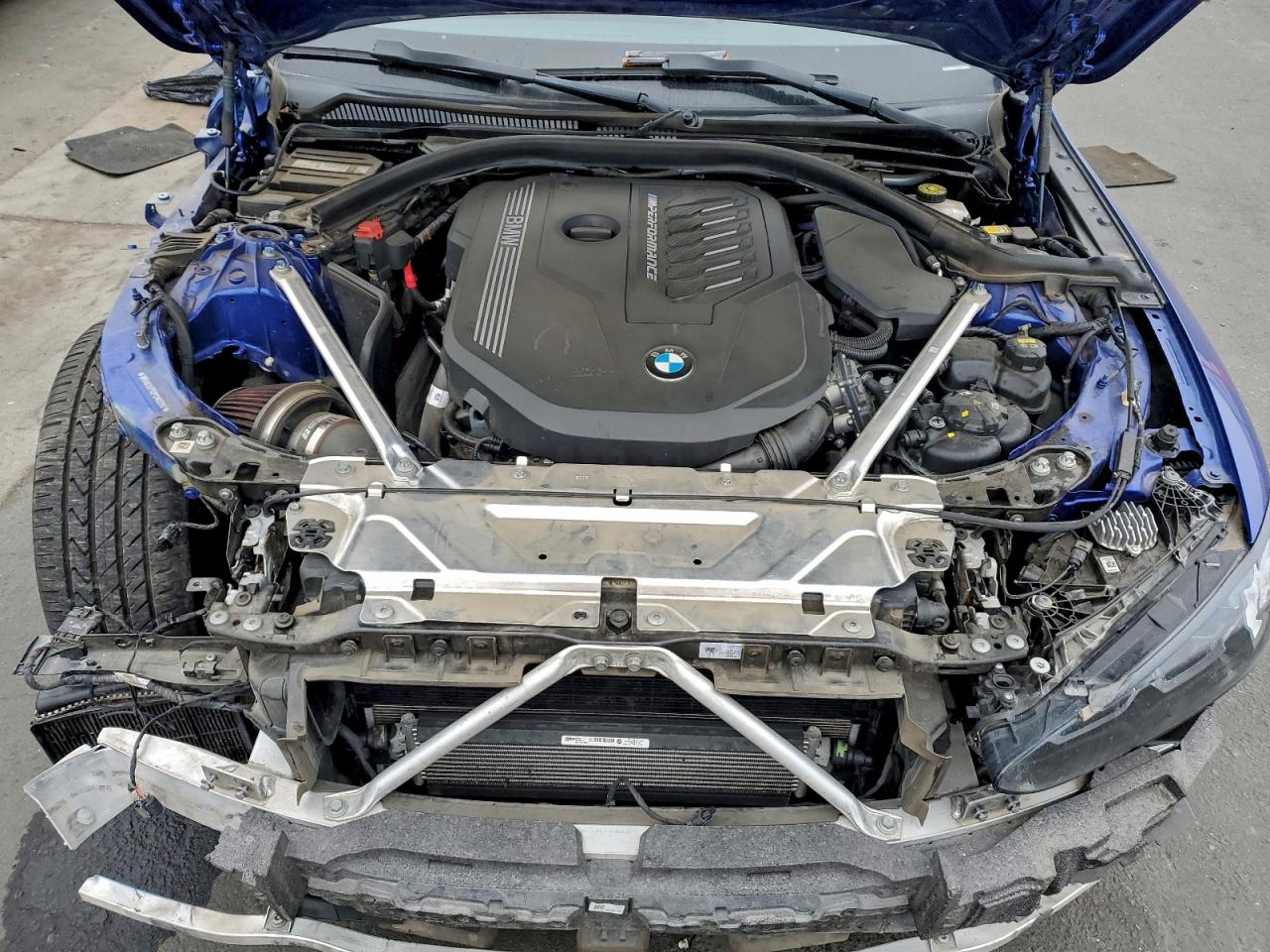 BMW M Series Image 3