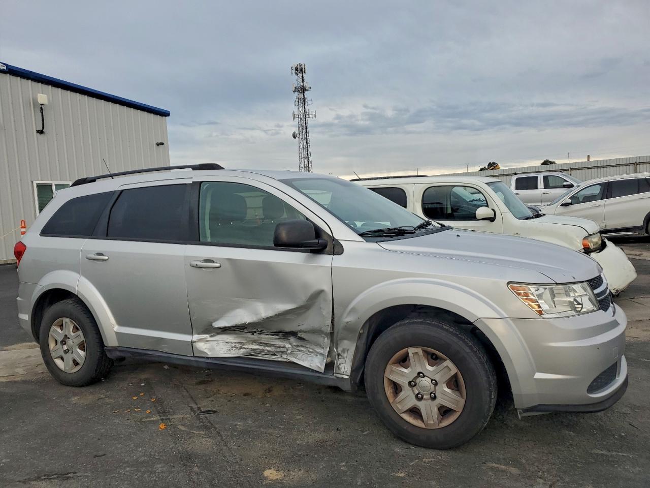 Dodge Journey Express Image 7