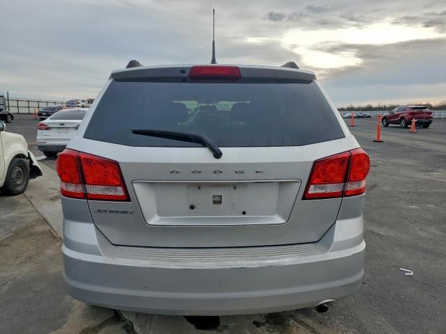 Dodge Journey Express Image 5