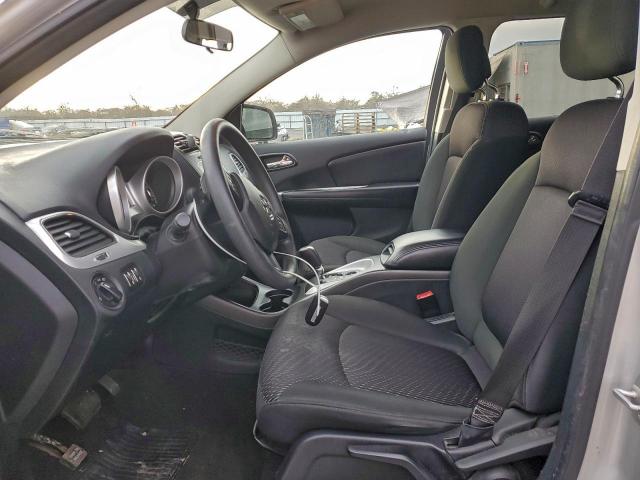 Dodge Journey Express Image 13