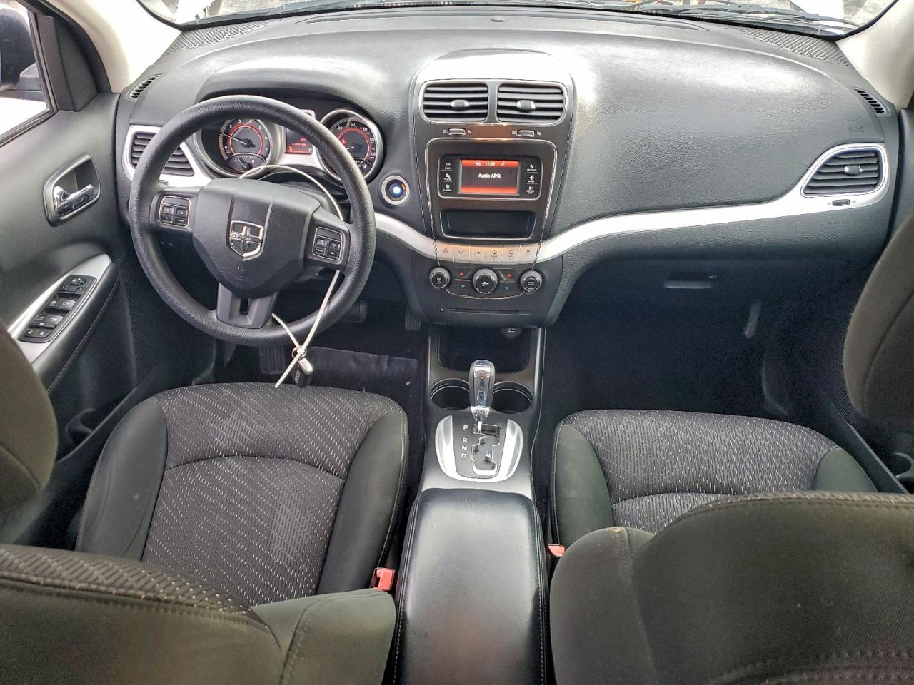 Dodge Journey Express Image 4