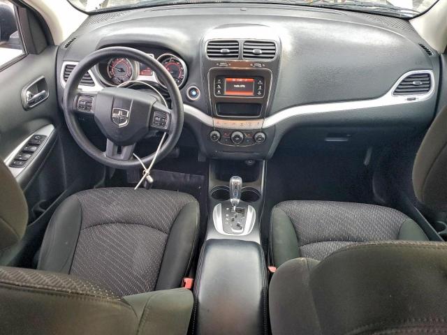 Dodge Journey Express Image 4