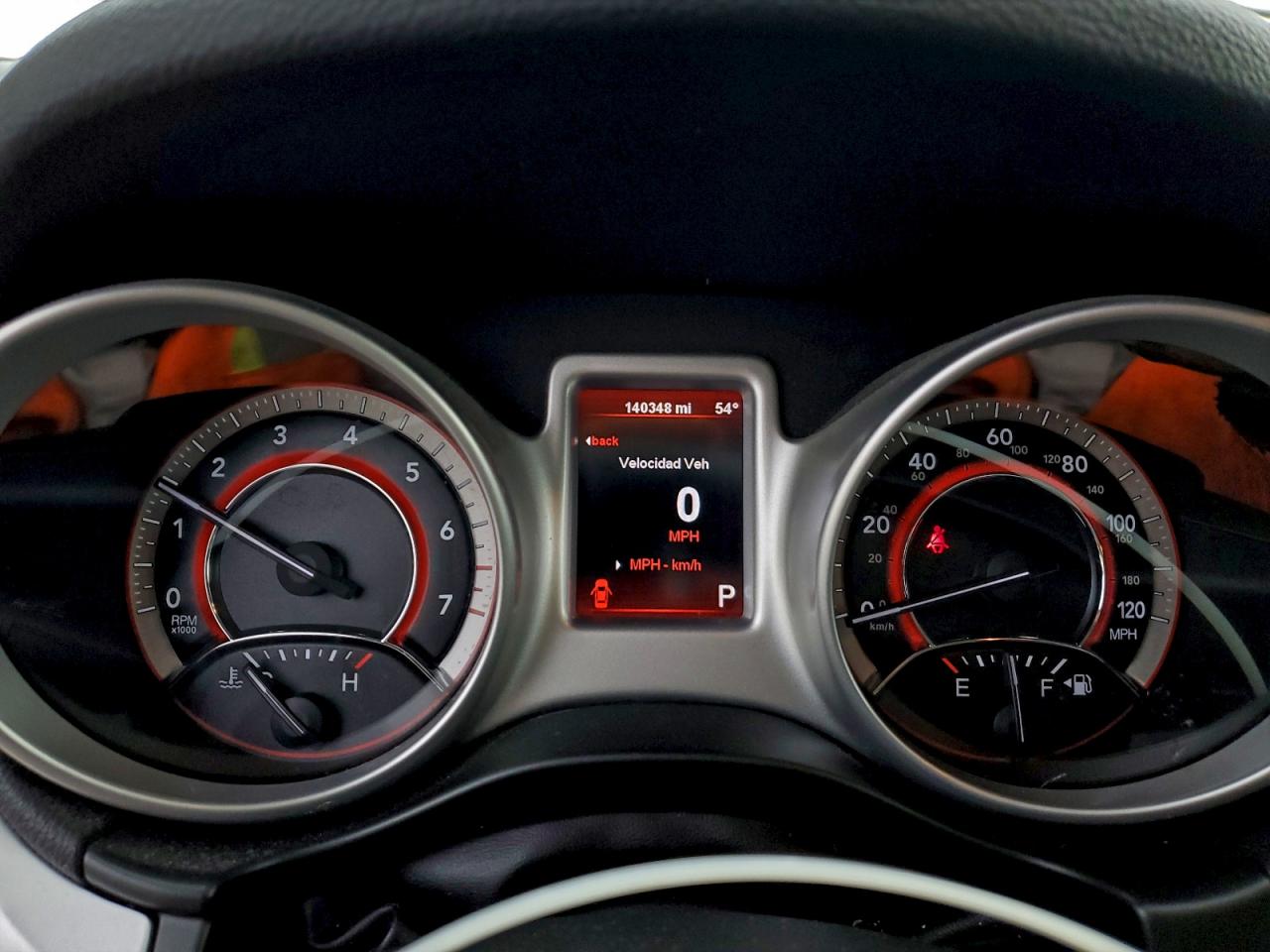 Dodge Journey Express Image 3