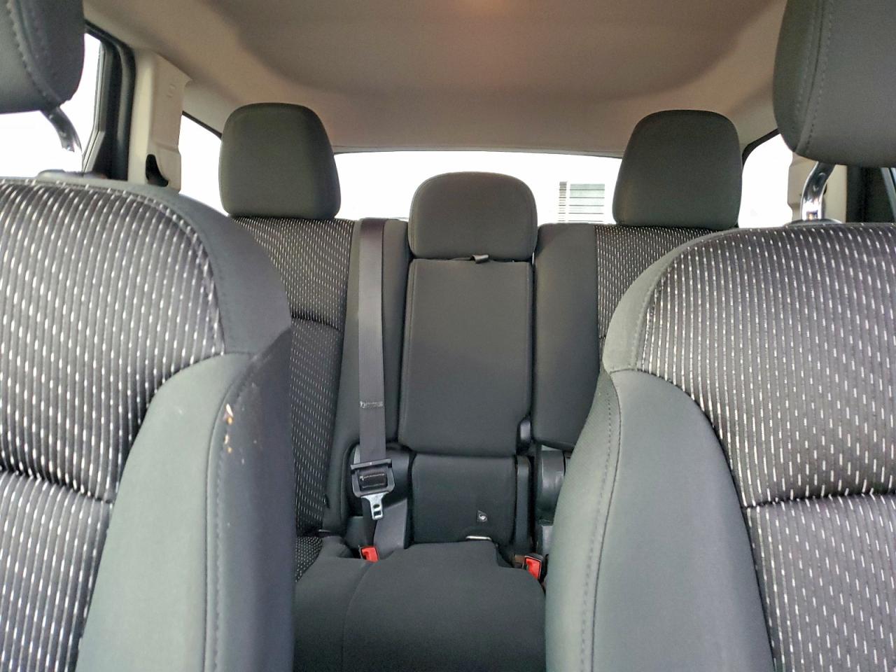 Dodge Journey Express Image 11