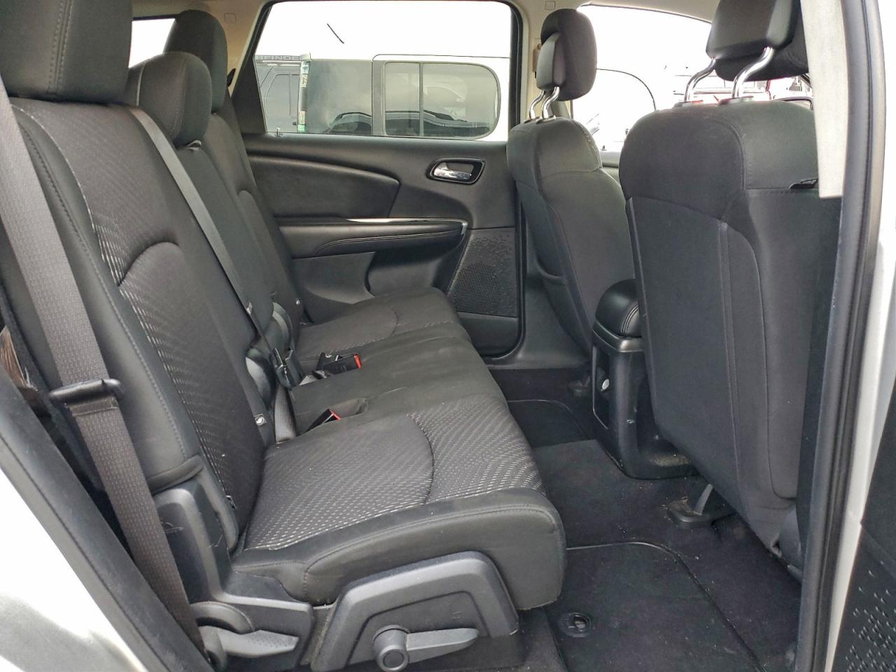 Dodge Journey Express Image 6