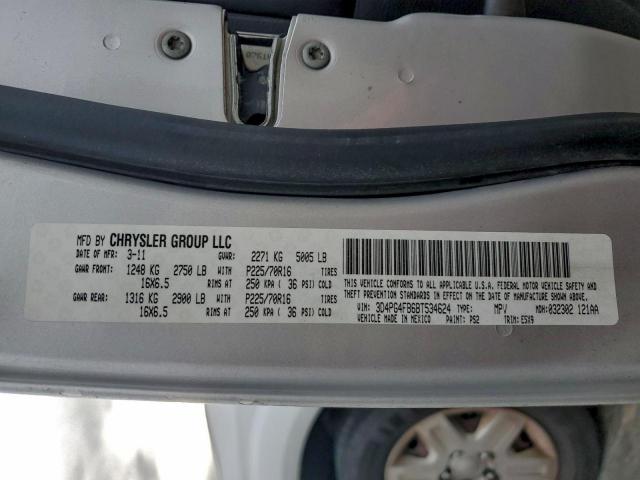 Dodge Journey Express Image 8