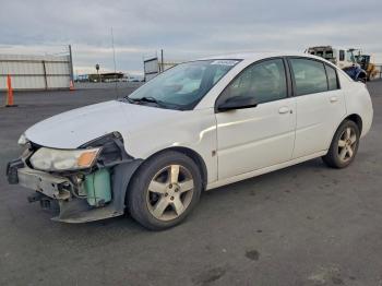  Salvage Saturn Ion
