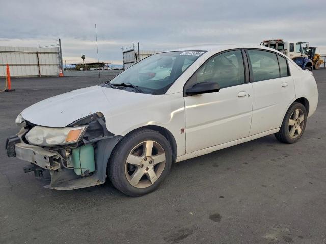  Salvage Saturn Ion
