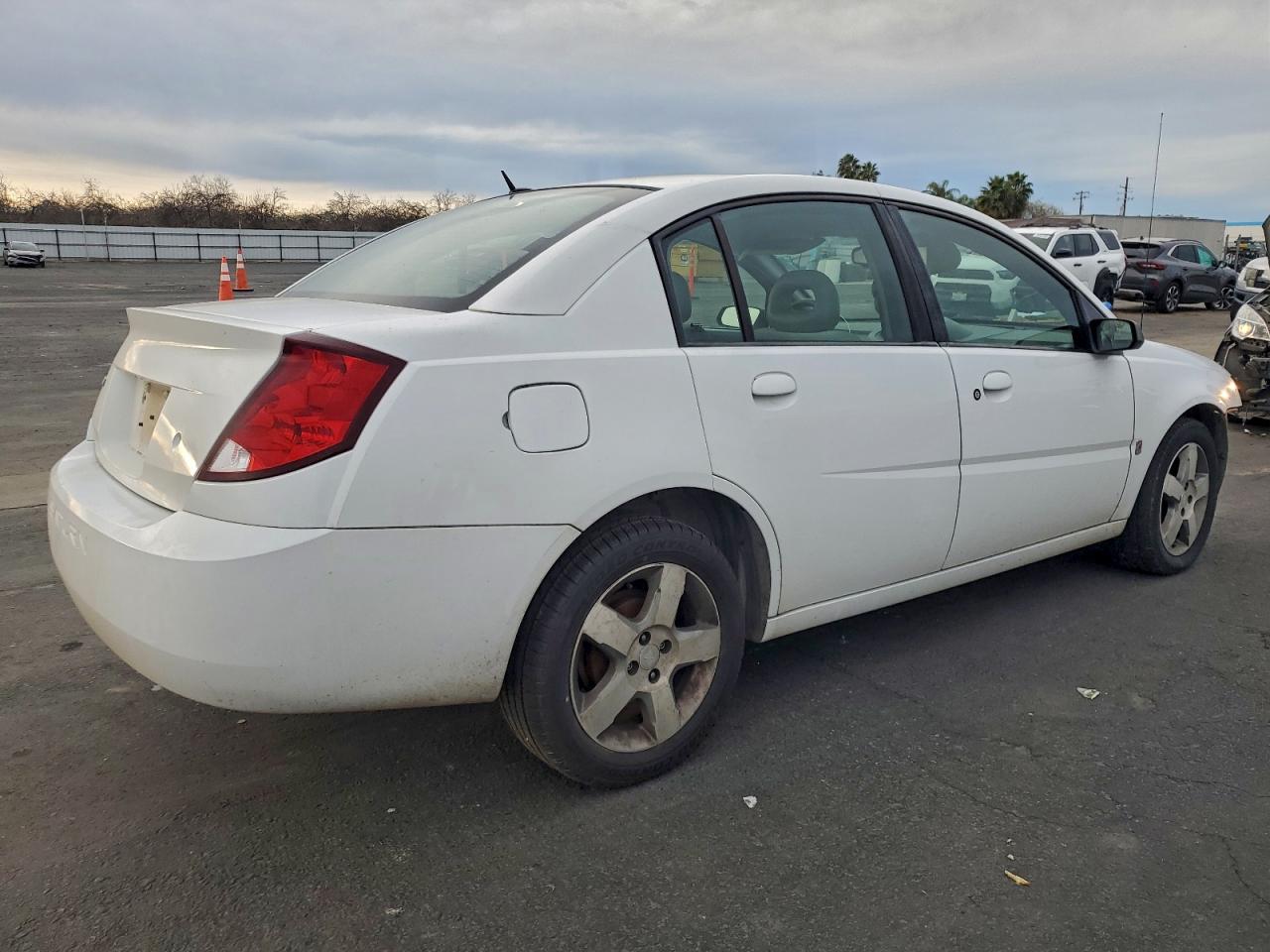 Saturn Ion Level 3 Image 3
