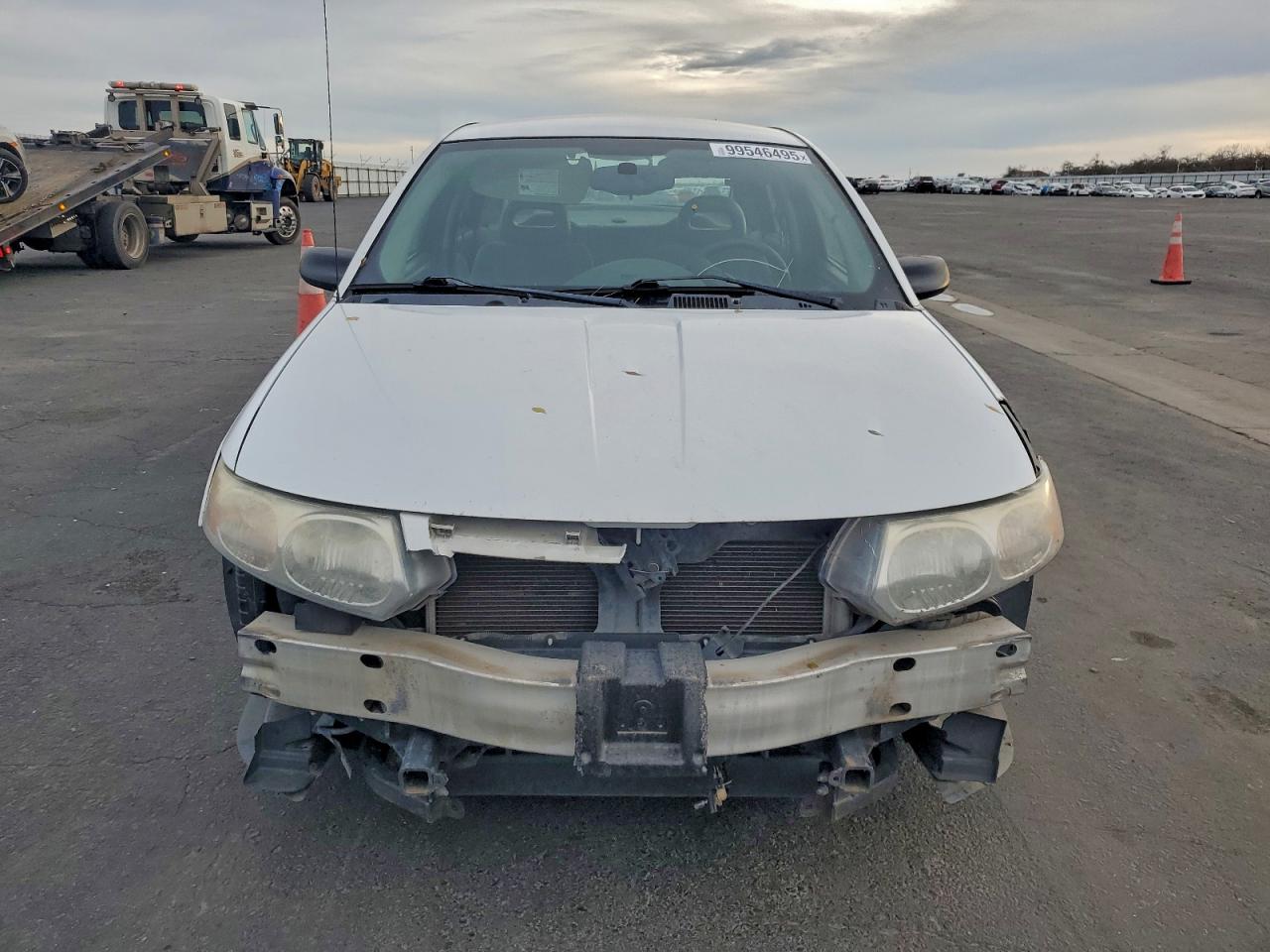 Saturn Ion Level 3 Image 4