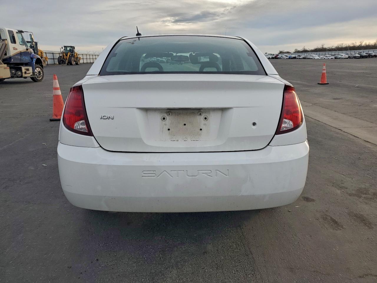 Saturn Ion Level 3 Image 12