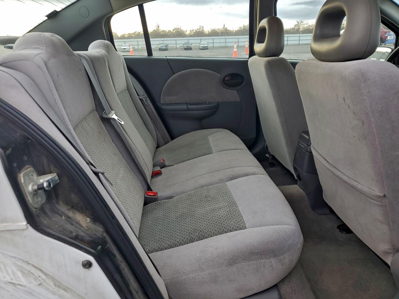 Saturn Ion Level 3 Image 7