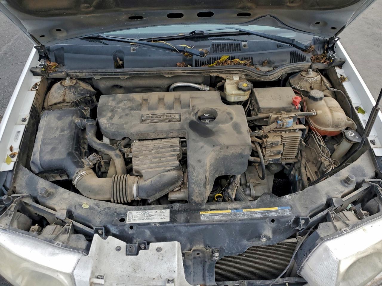 Saturn Ion Level 3 Image 10