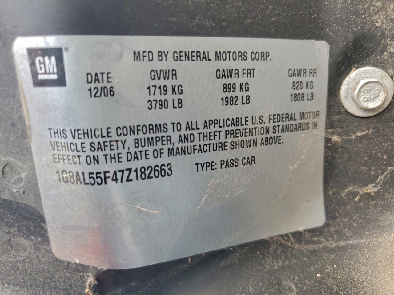 Saturn Ion Level 3 Image 8