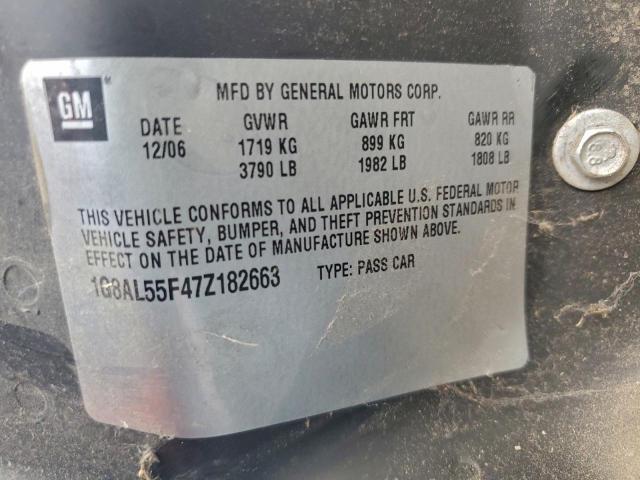 Saturn Ion Level 3 Image 8