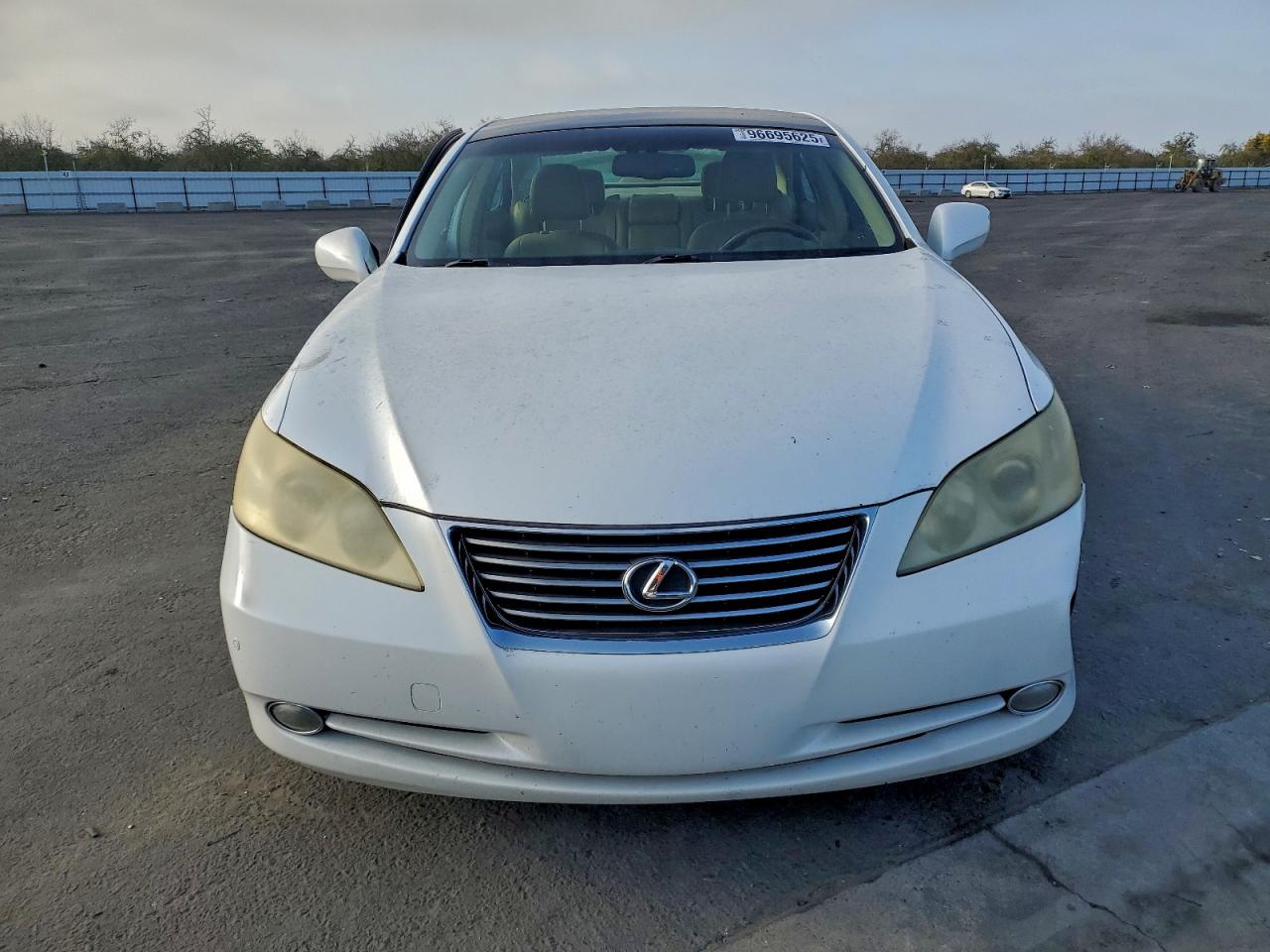 Lexus Es 350 Image 2