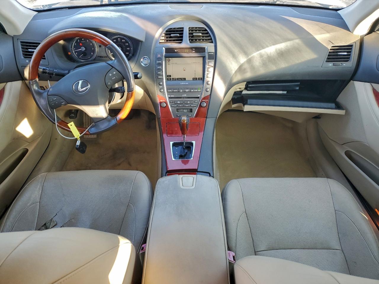 Lexus Es 350 Image 9