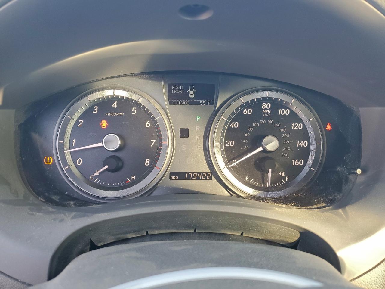 Lexus Es 350 Image 10