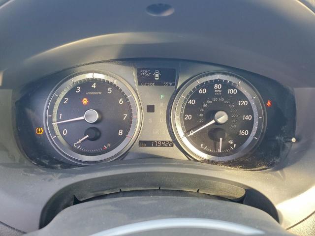 Lexus Es 350 Image 10